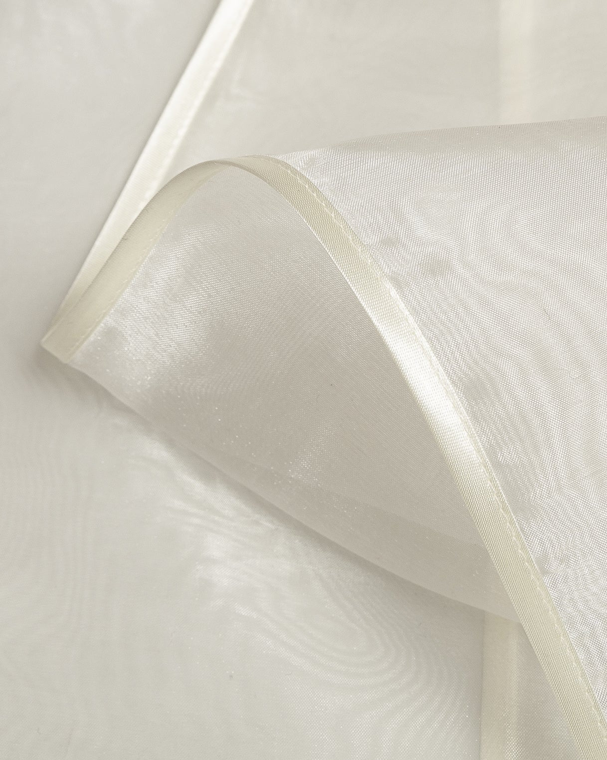 Ghost coat oyster white