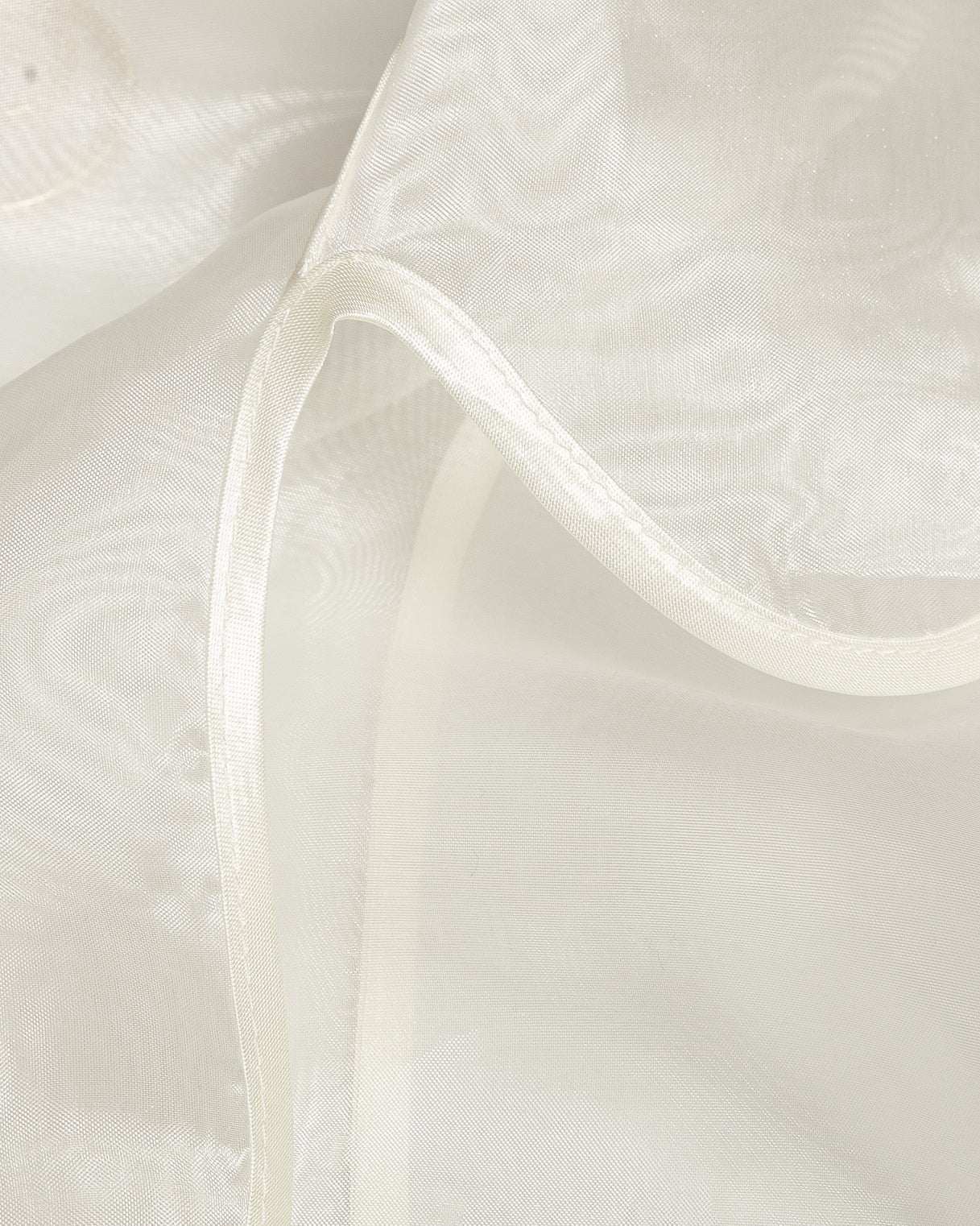 Ghost coat oyster white