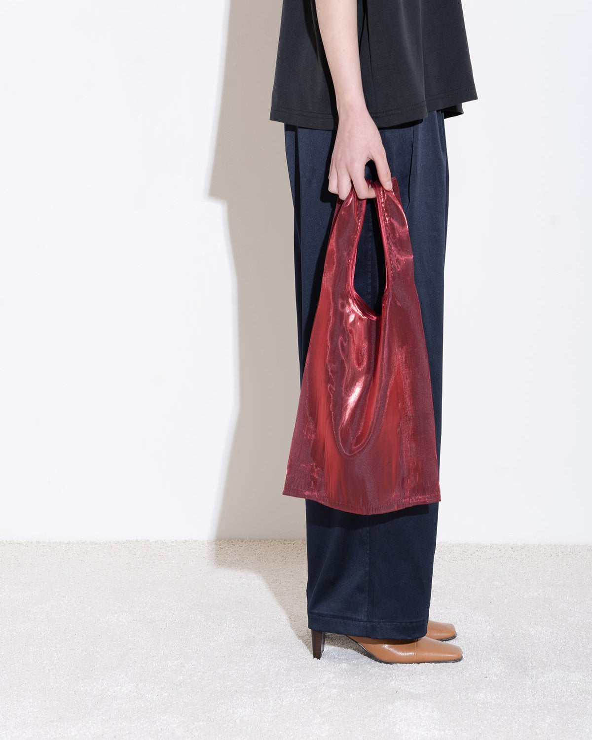 Organza bag