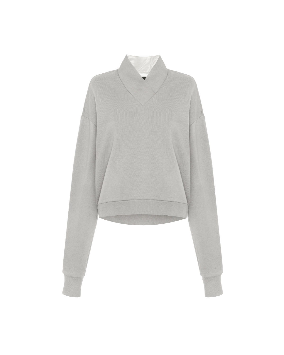 03 Sweatshirt grey