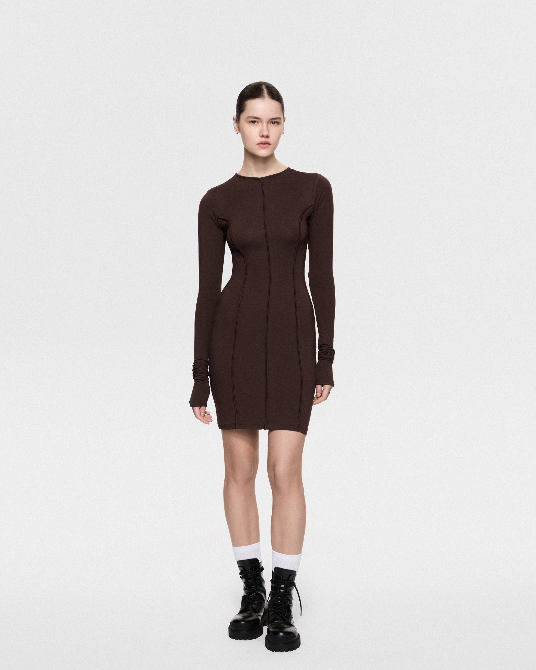 Zenith dress