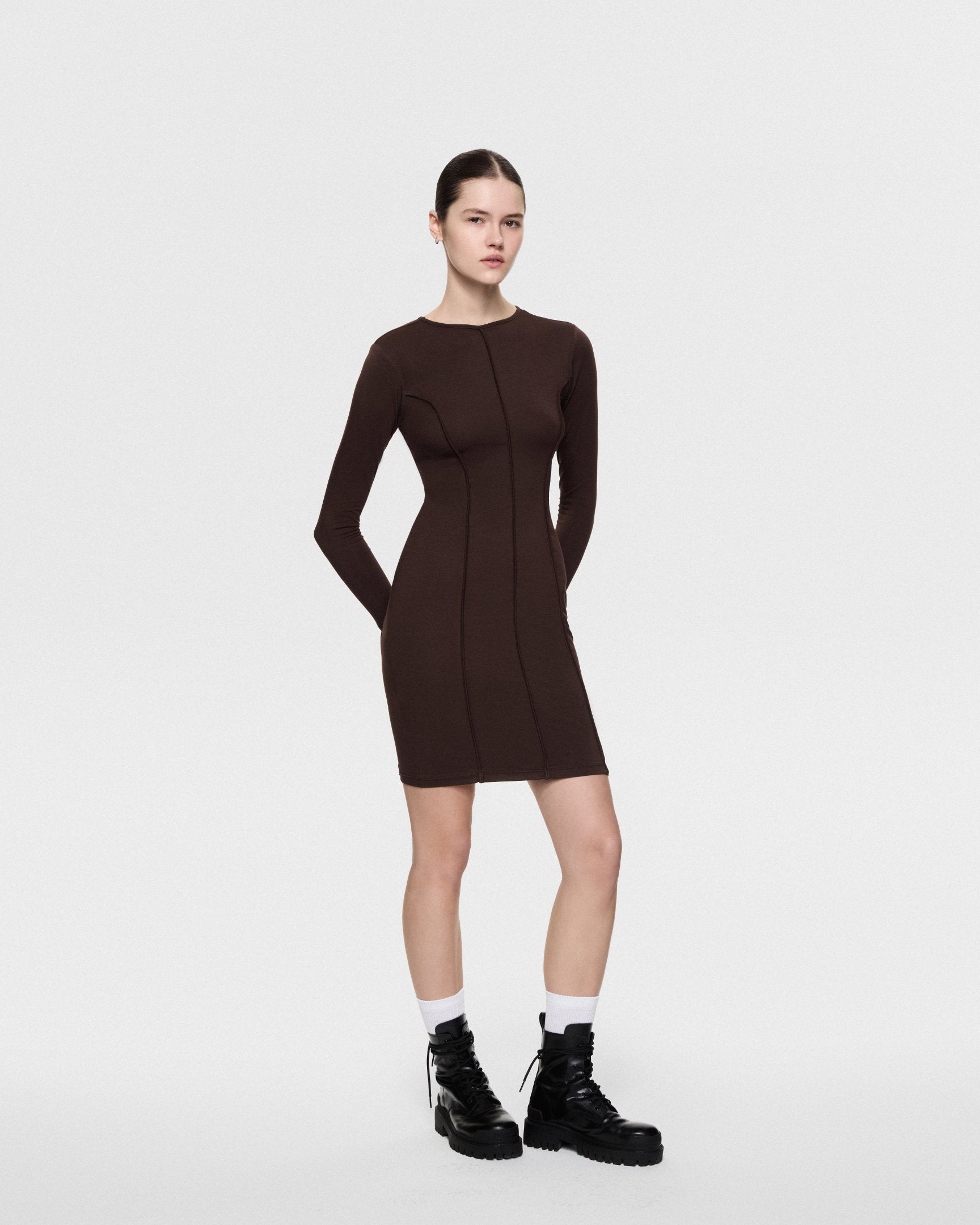 Zenith dress