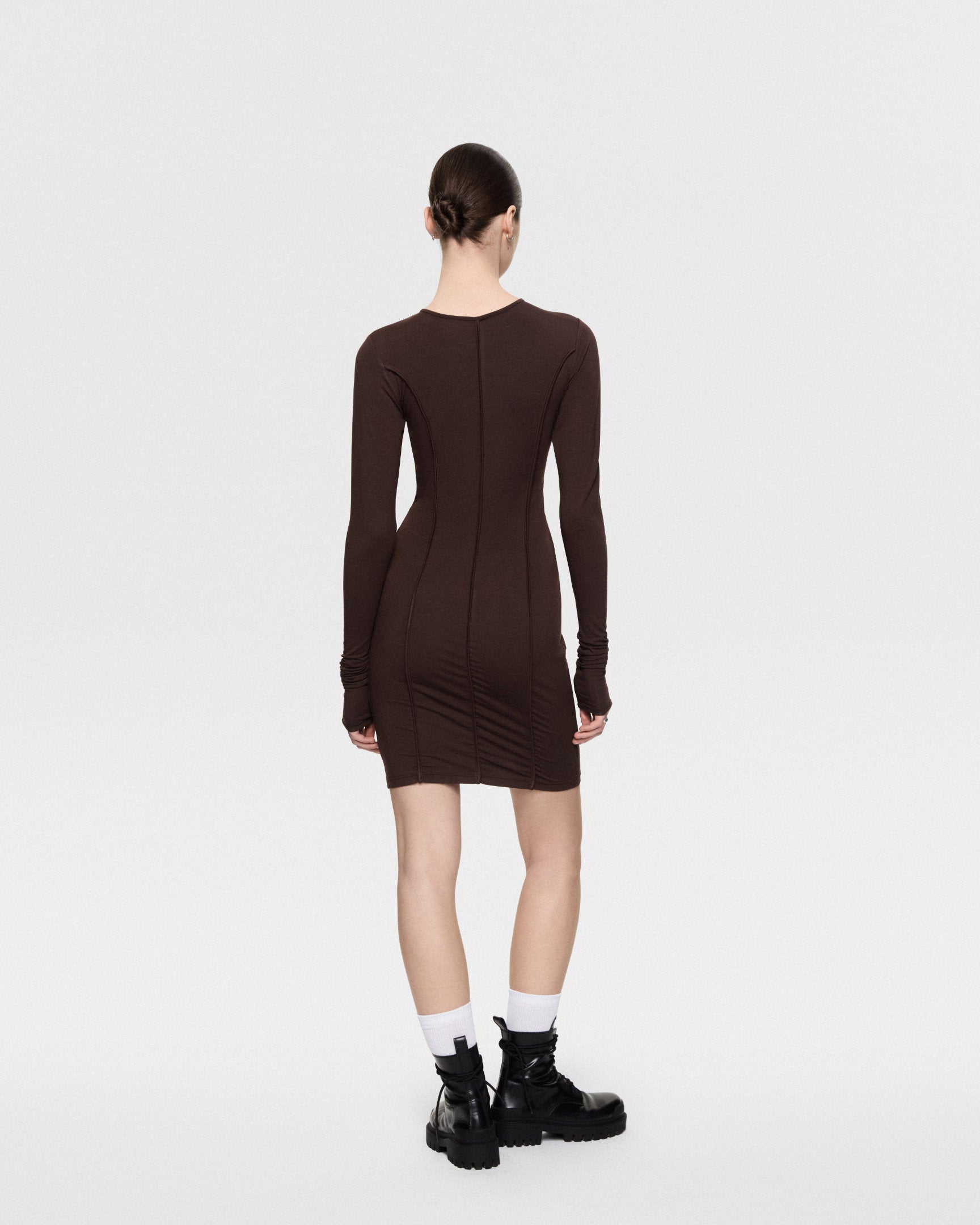Zenith dress