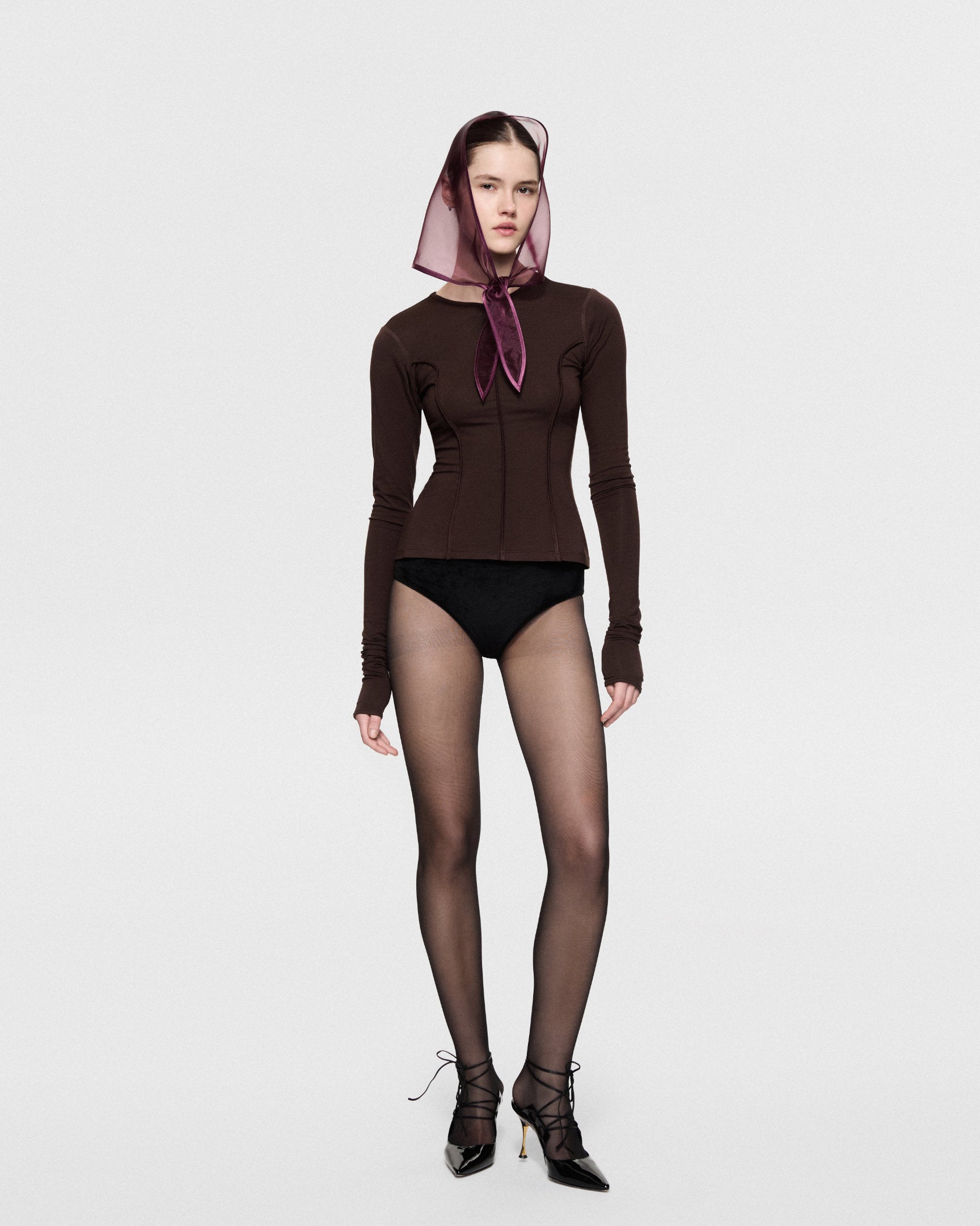 Zenith top