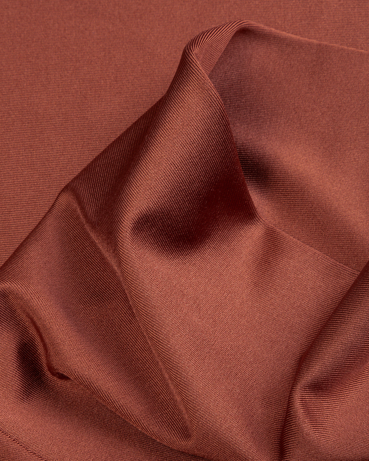Fluid turtleneck copper