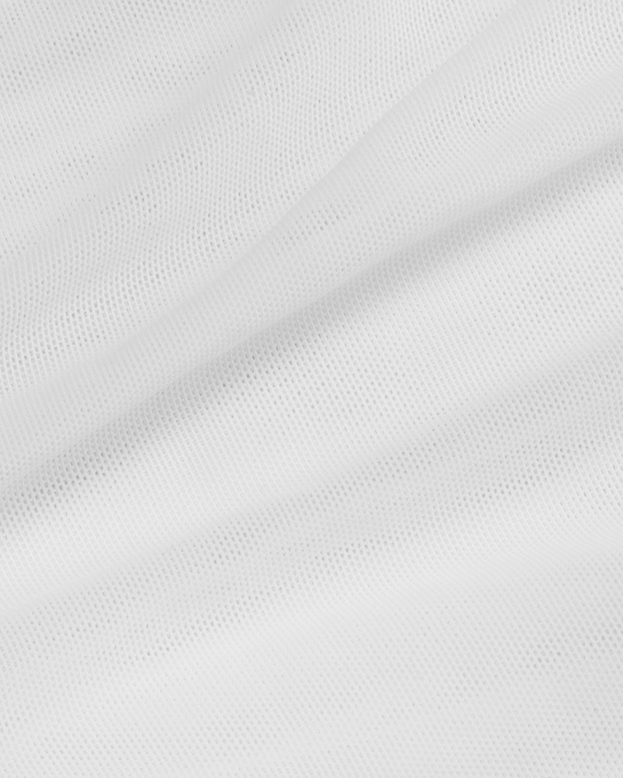Horizon dress warm white