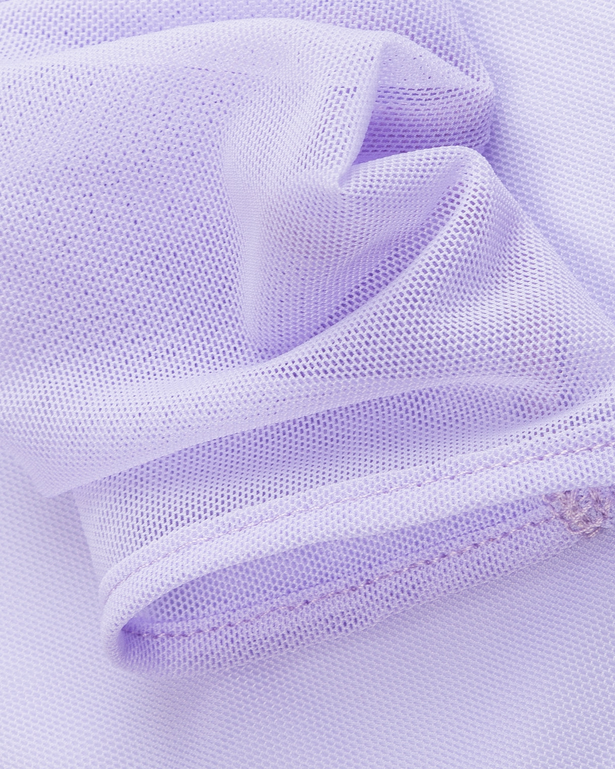 Horizon dress lilac
