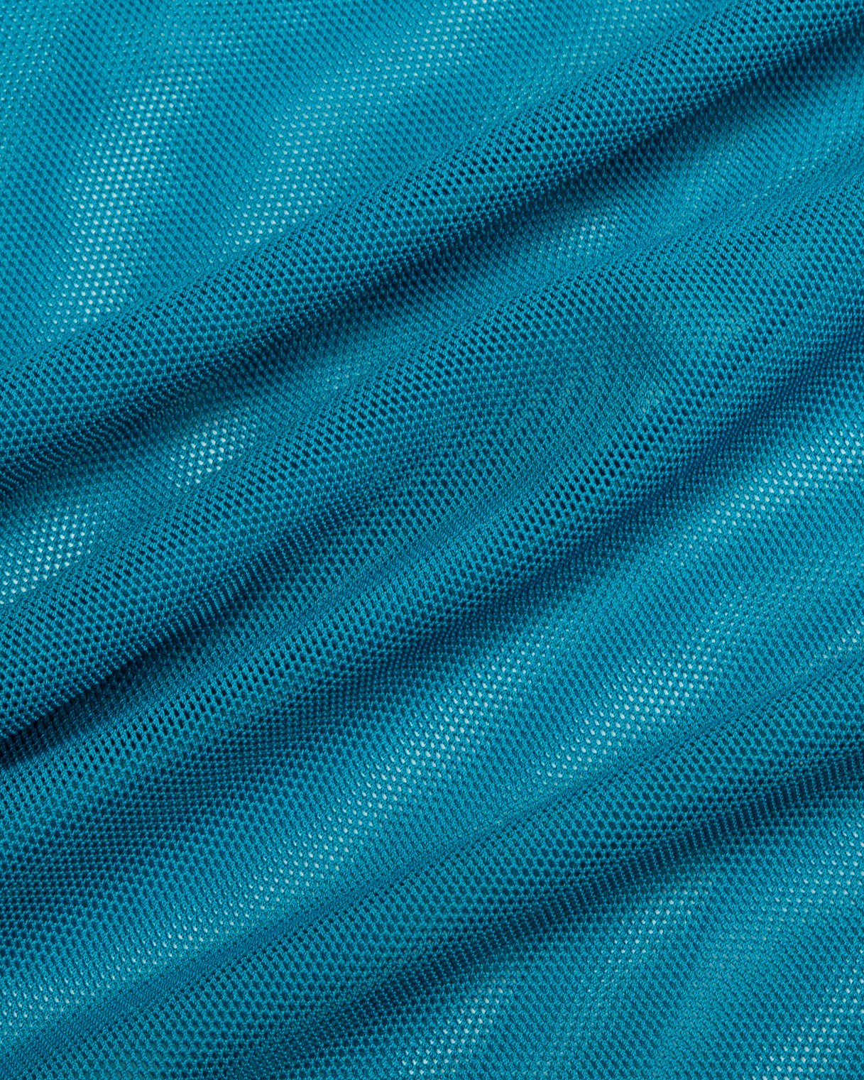 Horizon dress petrol