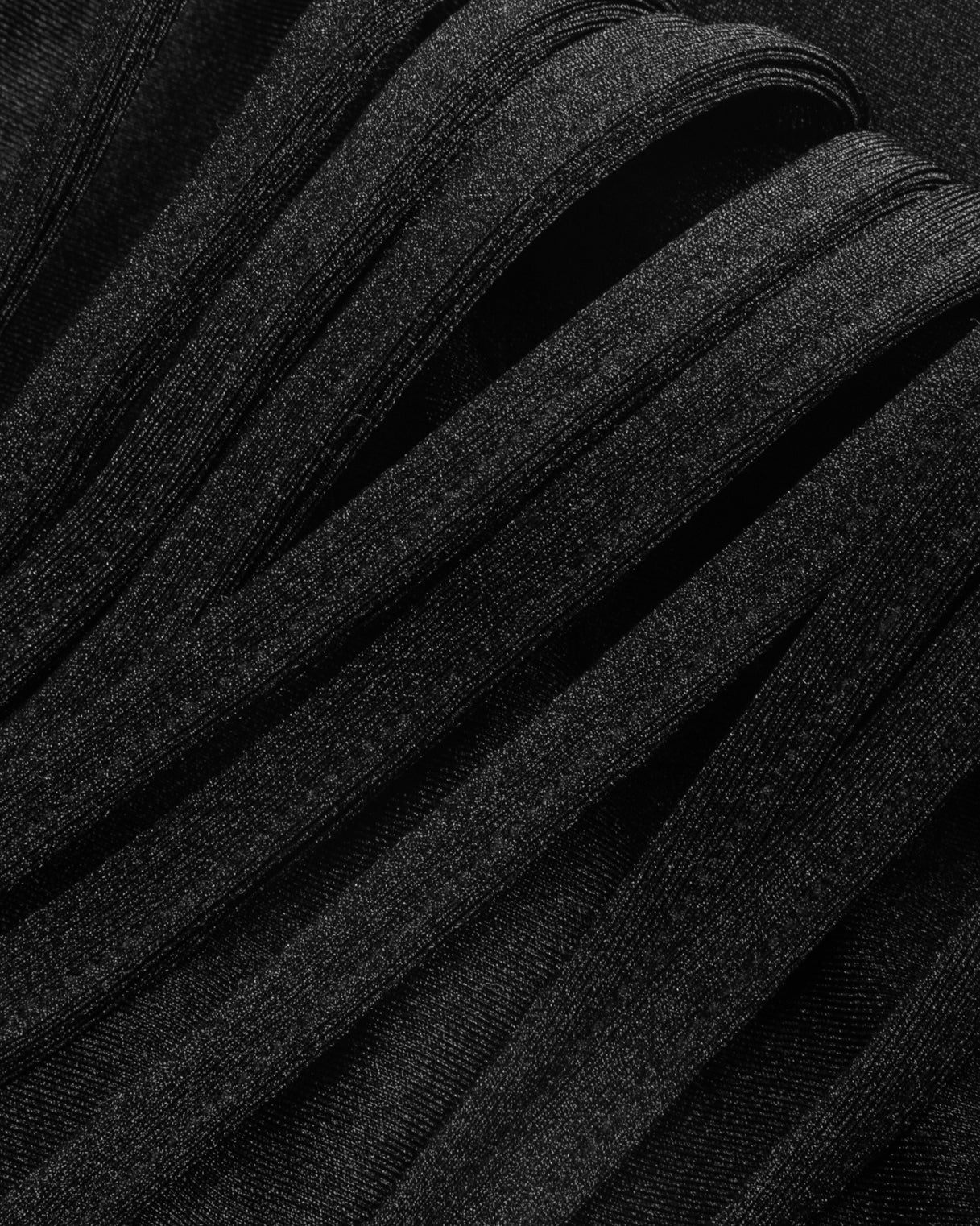 Medusa skirt black