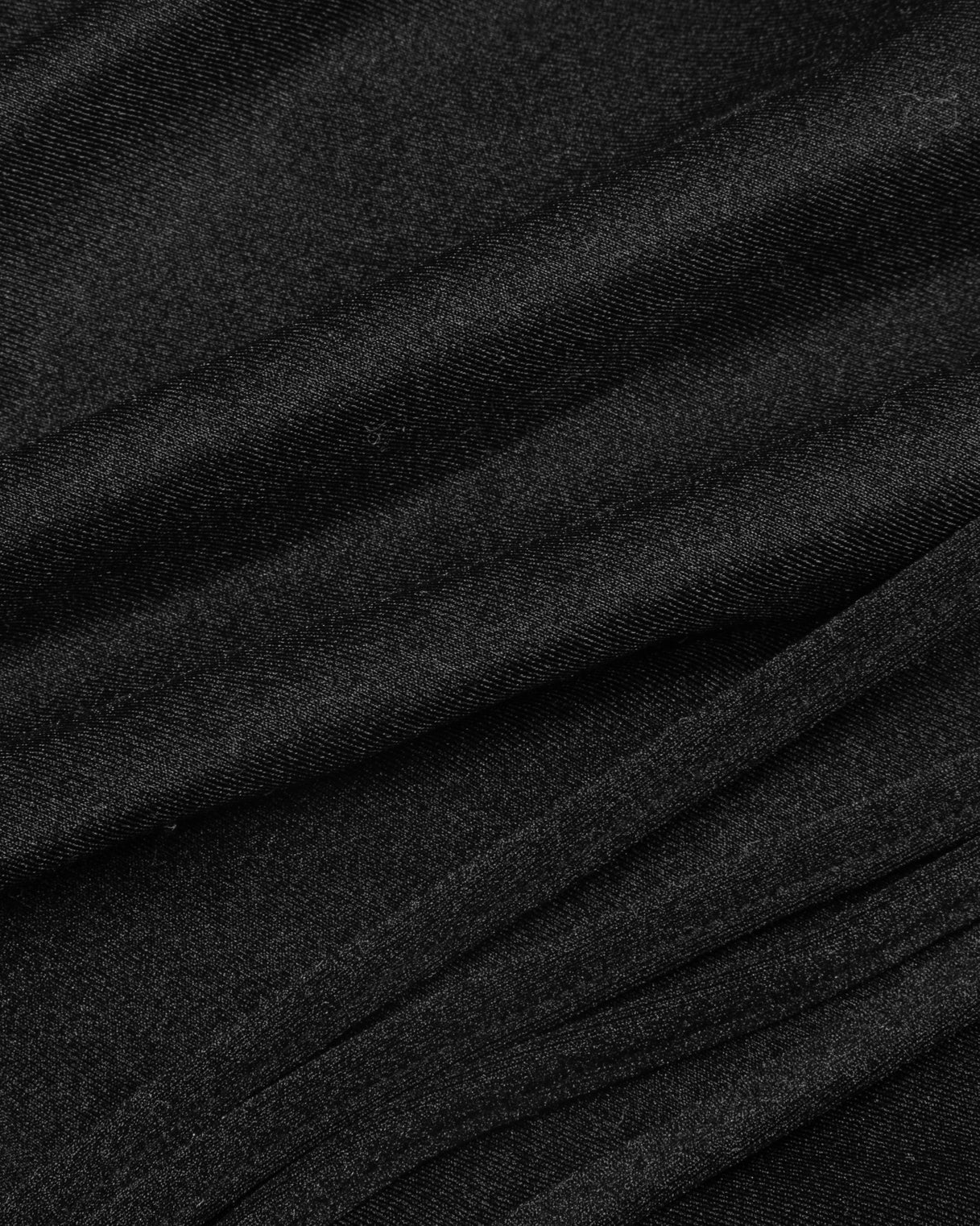 Medusa skirt black