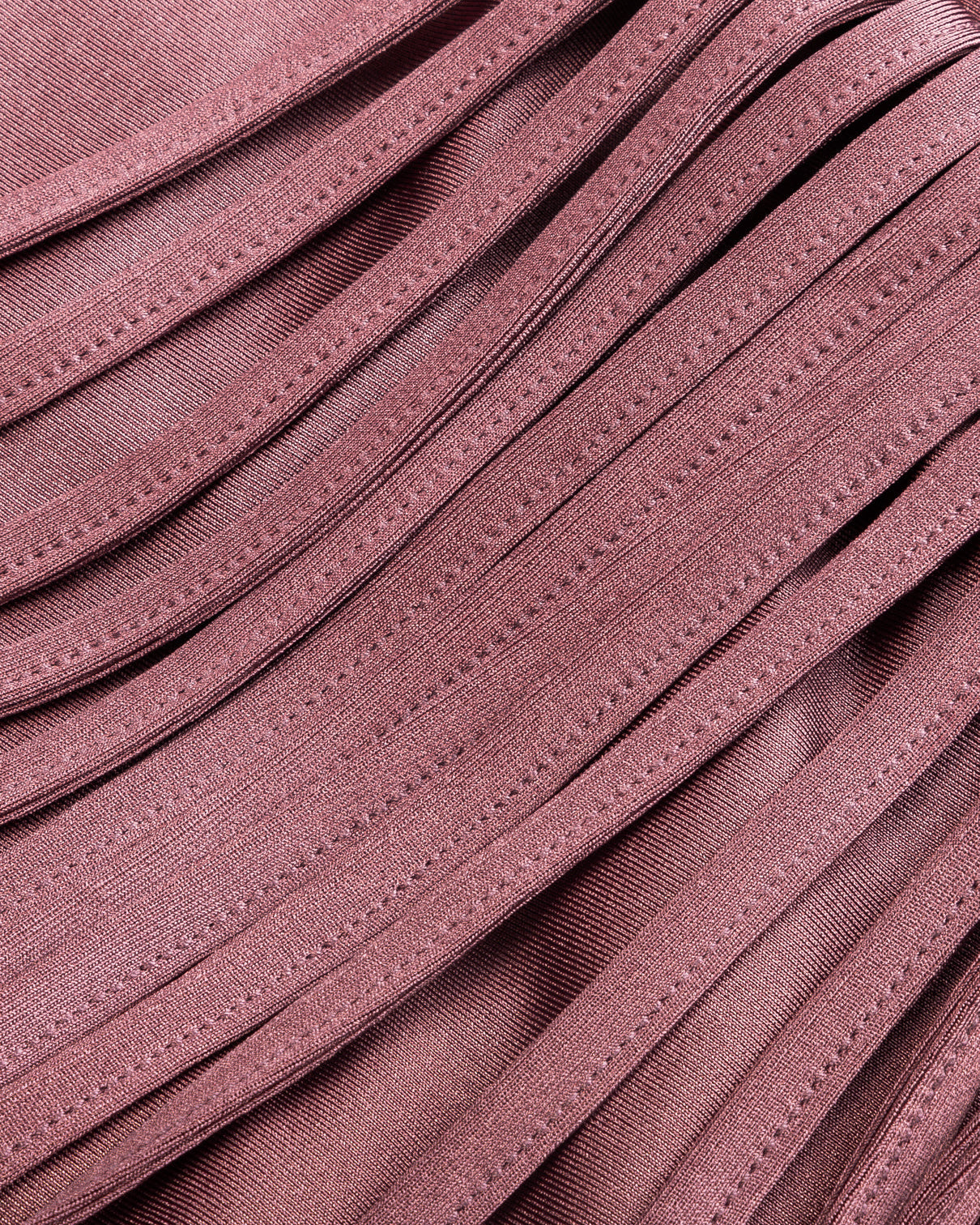 Medusa skirt mauve