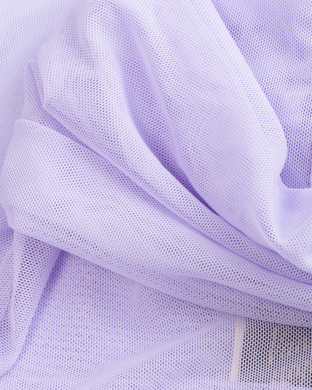 Mist turtleneck lilac