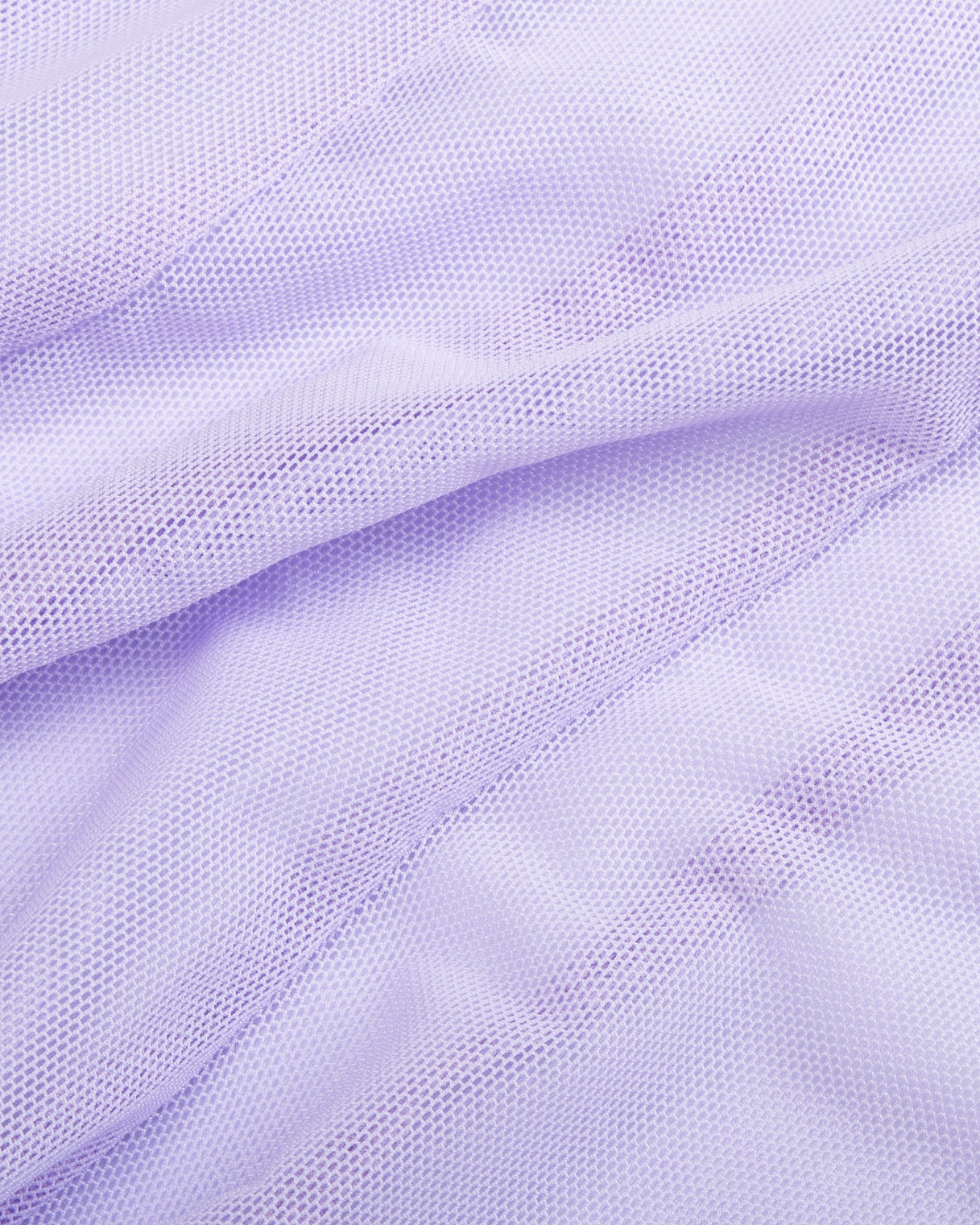 Mist turtleneck lilac