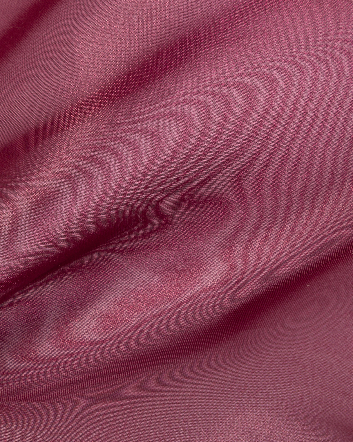 Organza bag cherry