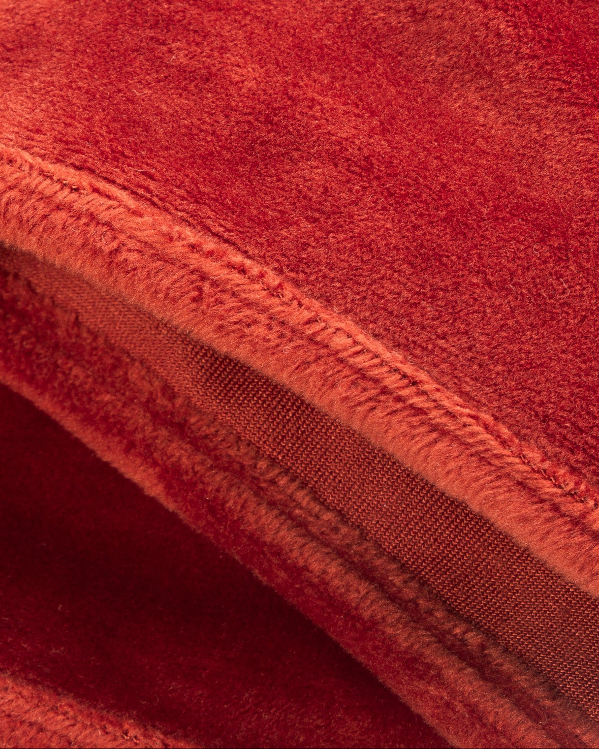 Soft disco pants rust