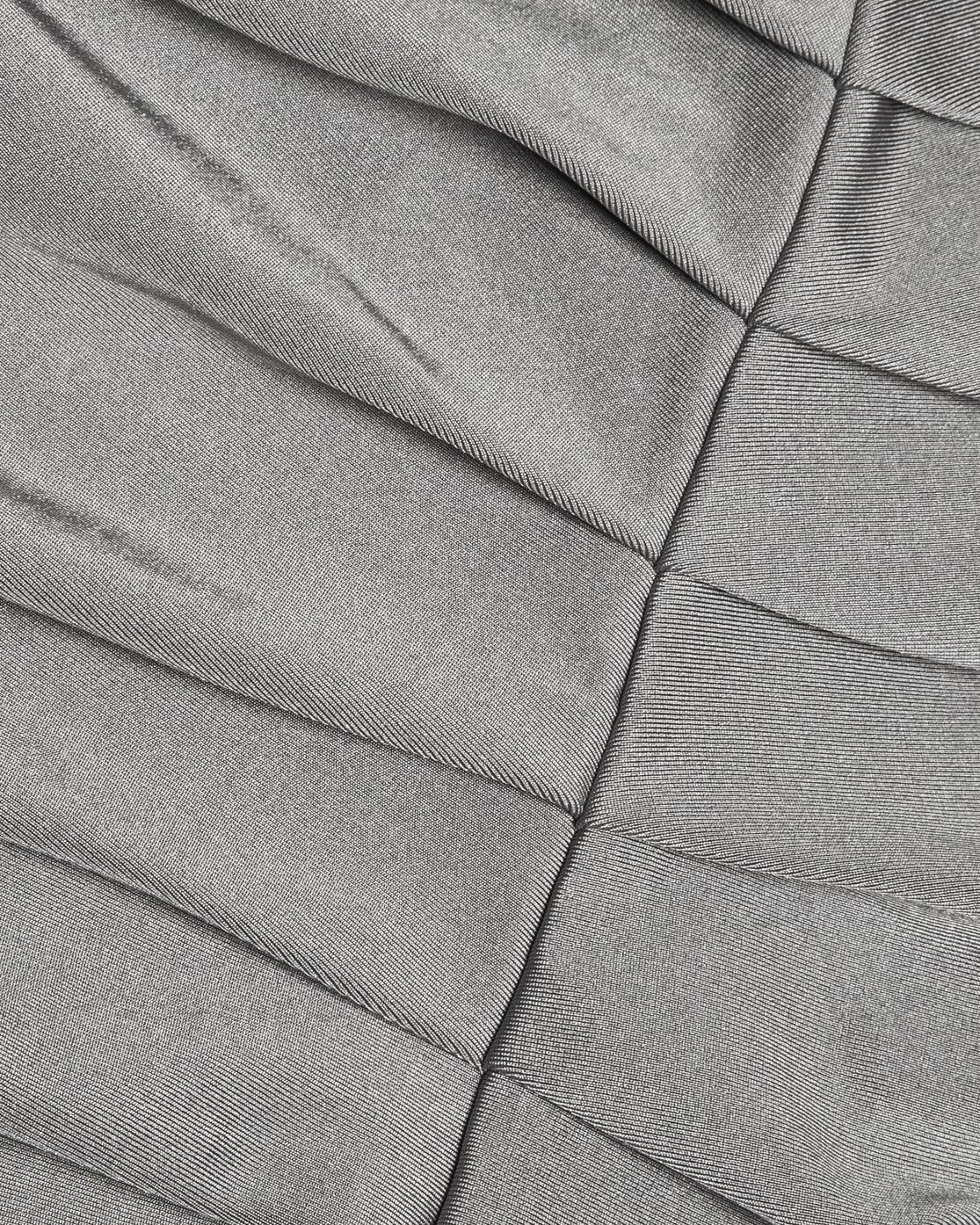 Ripple pants stone grey