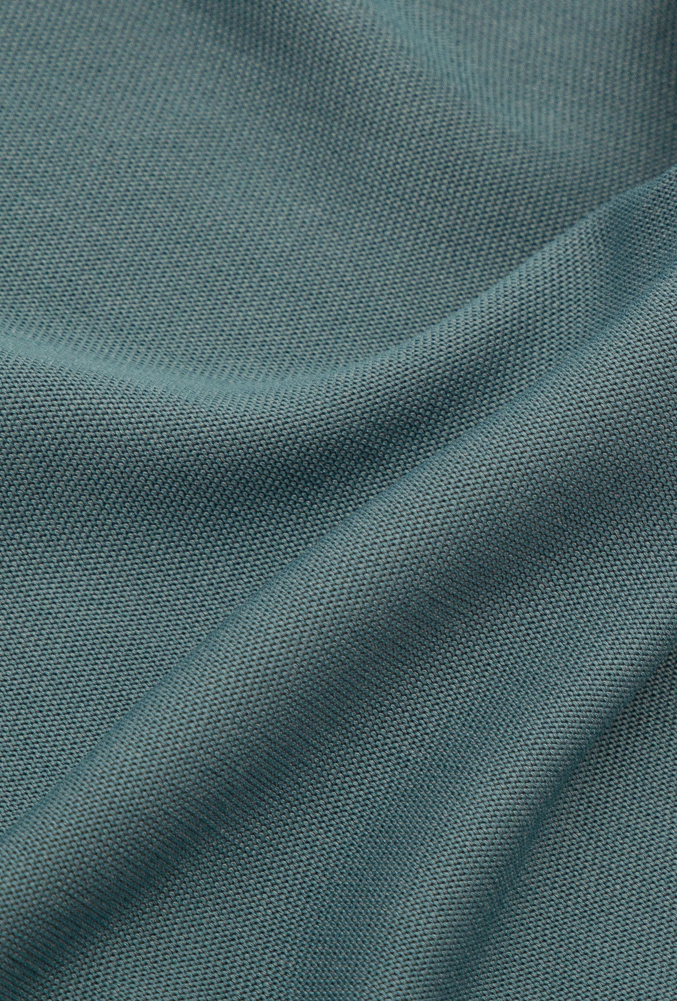 Acid rain top ashy blue