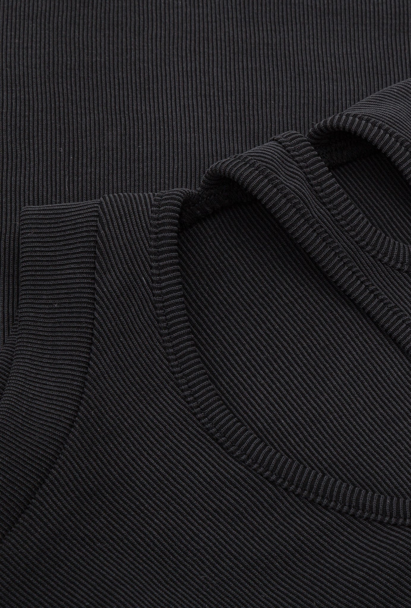 Acid rain top washed out black
