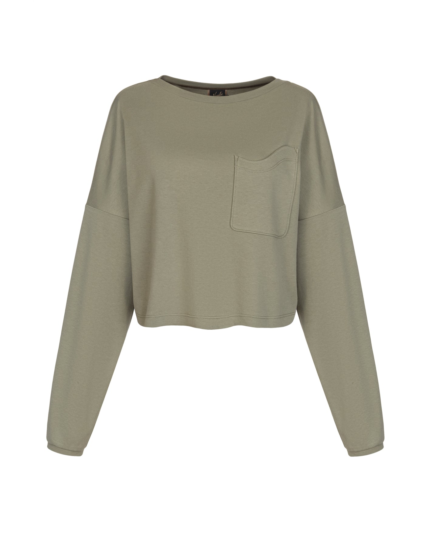Eclipse longsleeve top