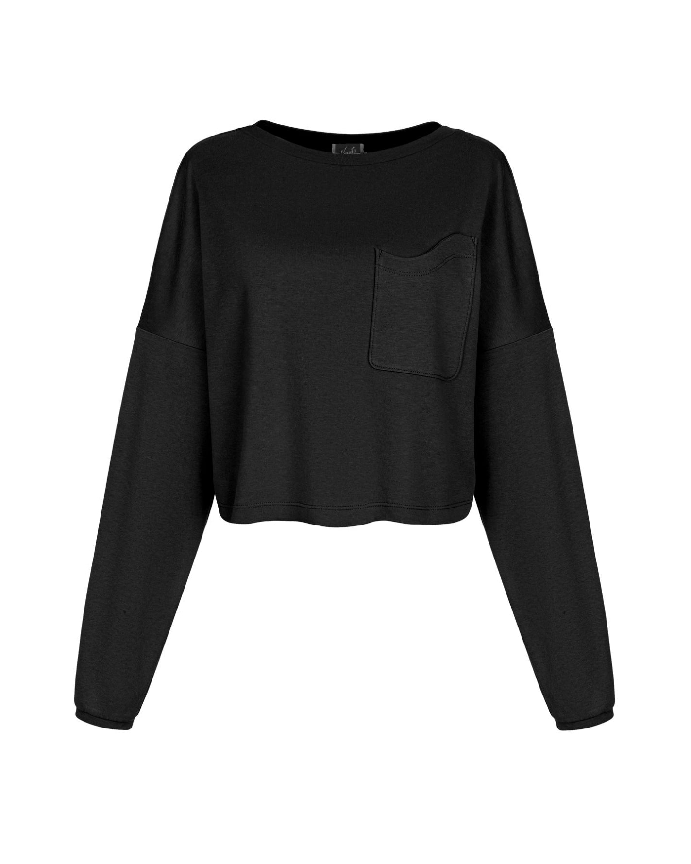 Eclipse longsleeve top