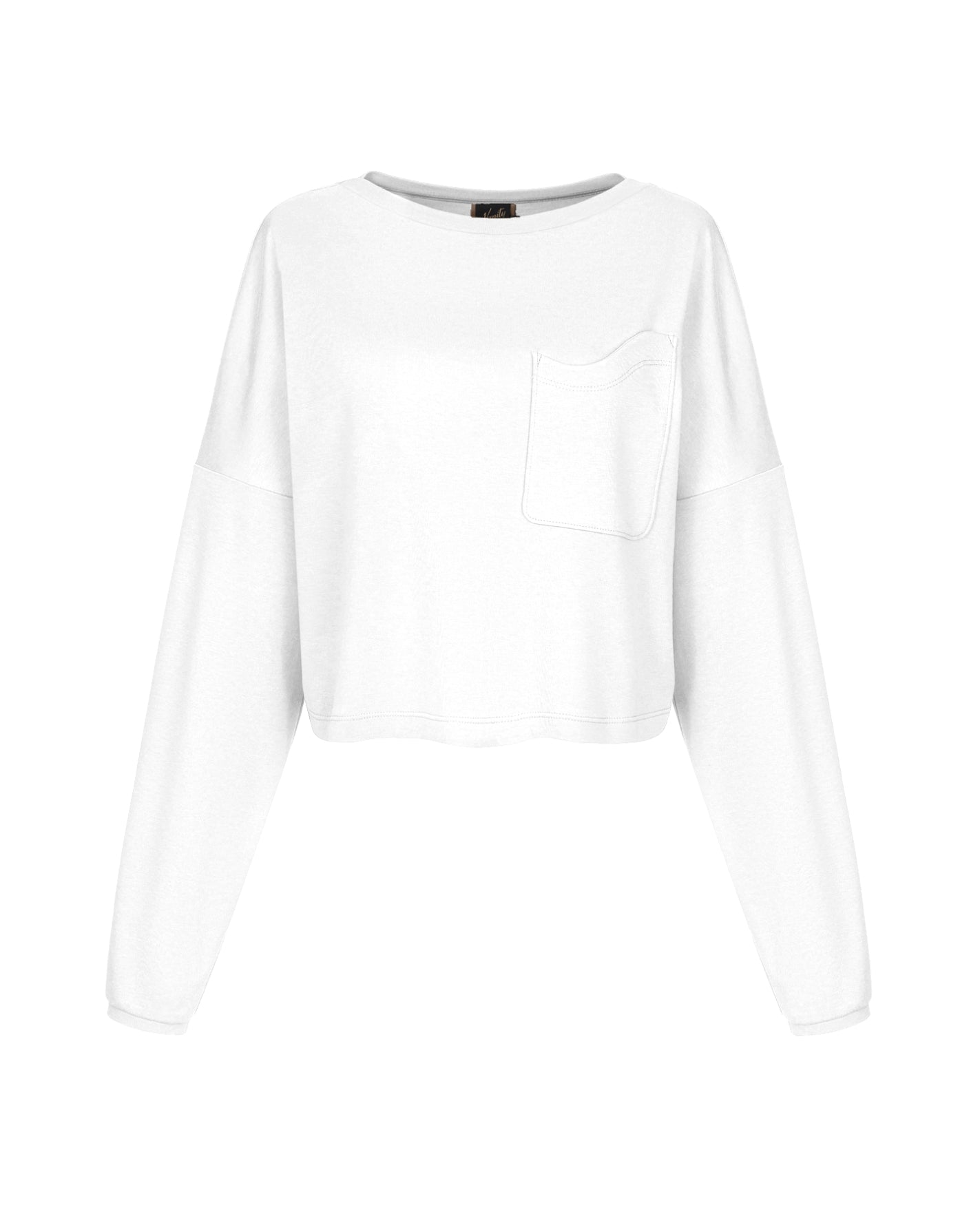 Eclipse longsleeve top