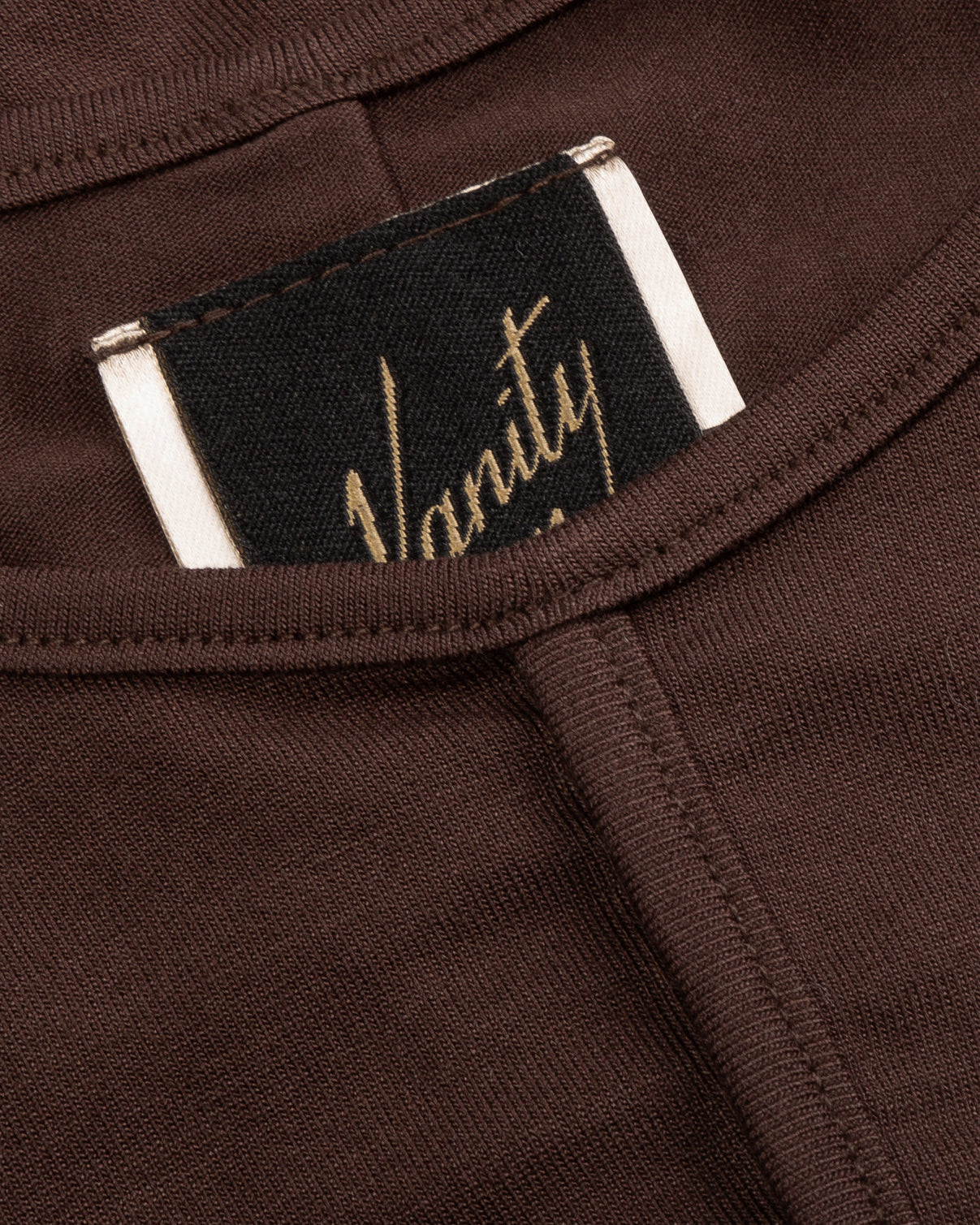 Zenith top