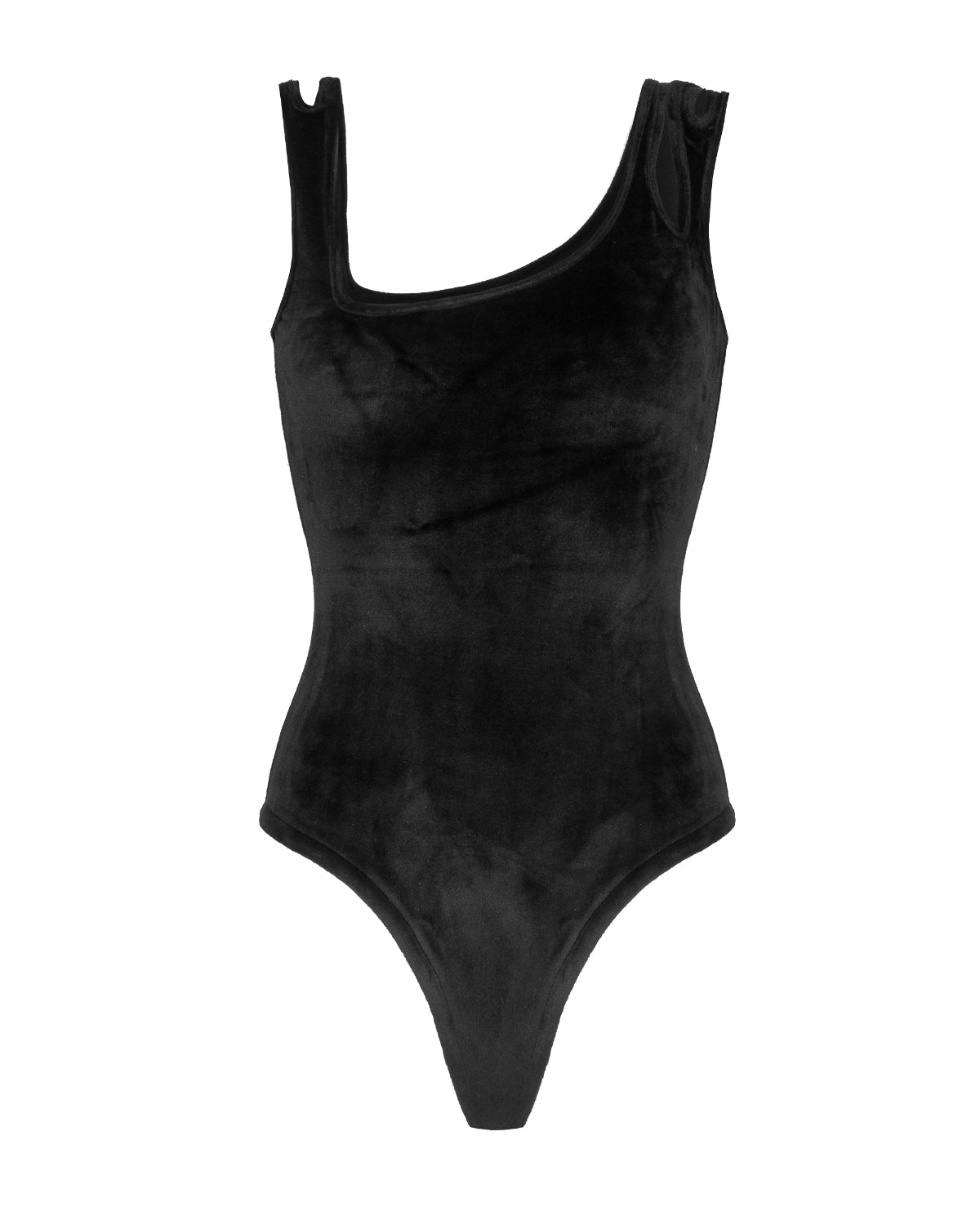 Elixir bodysuit black – Vanity Nap