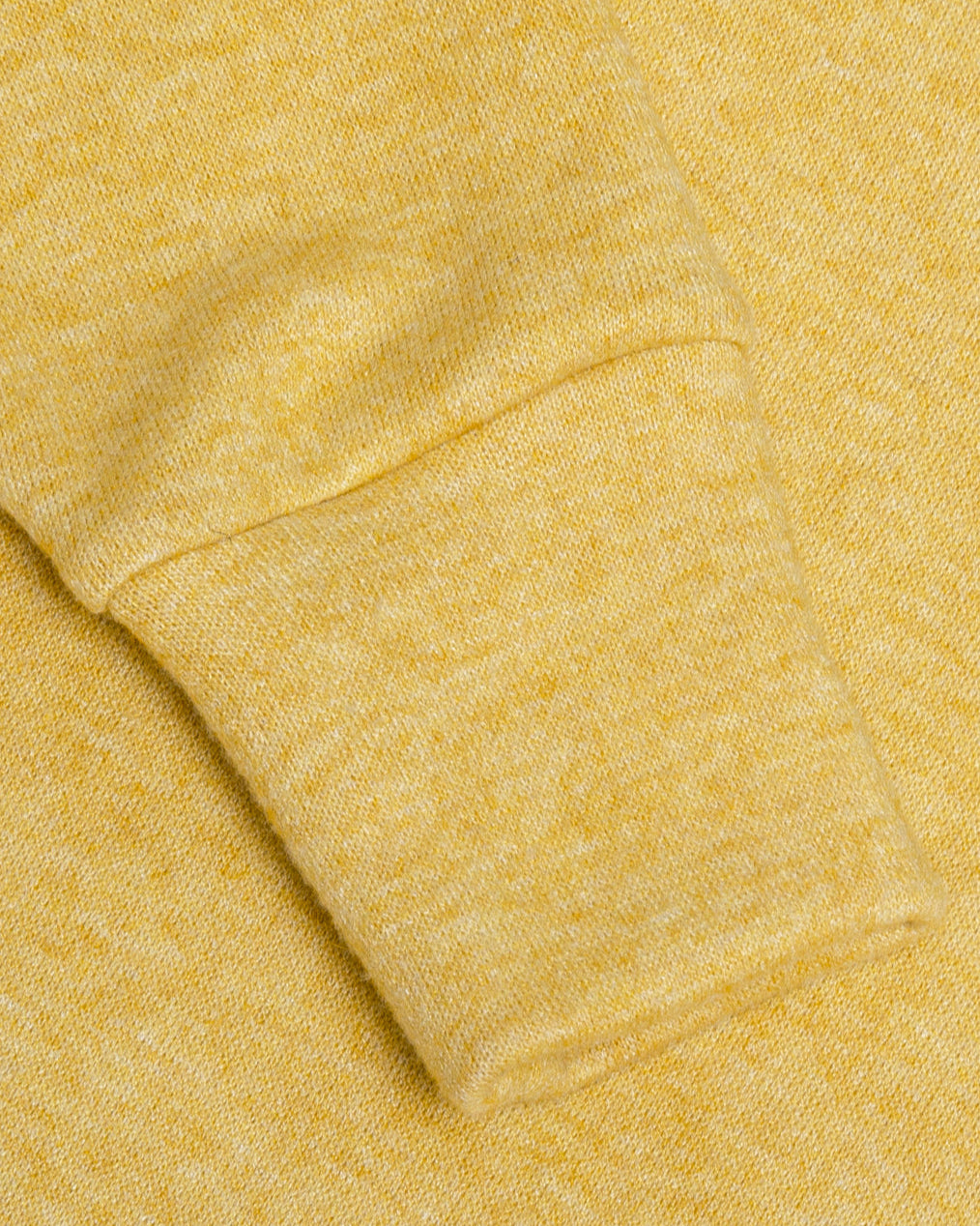 Jumper yellow