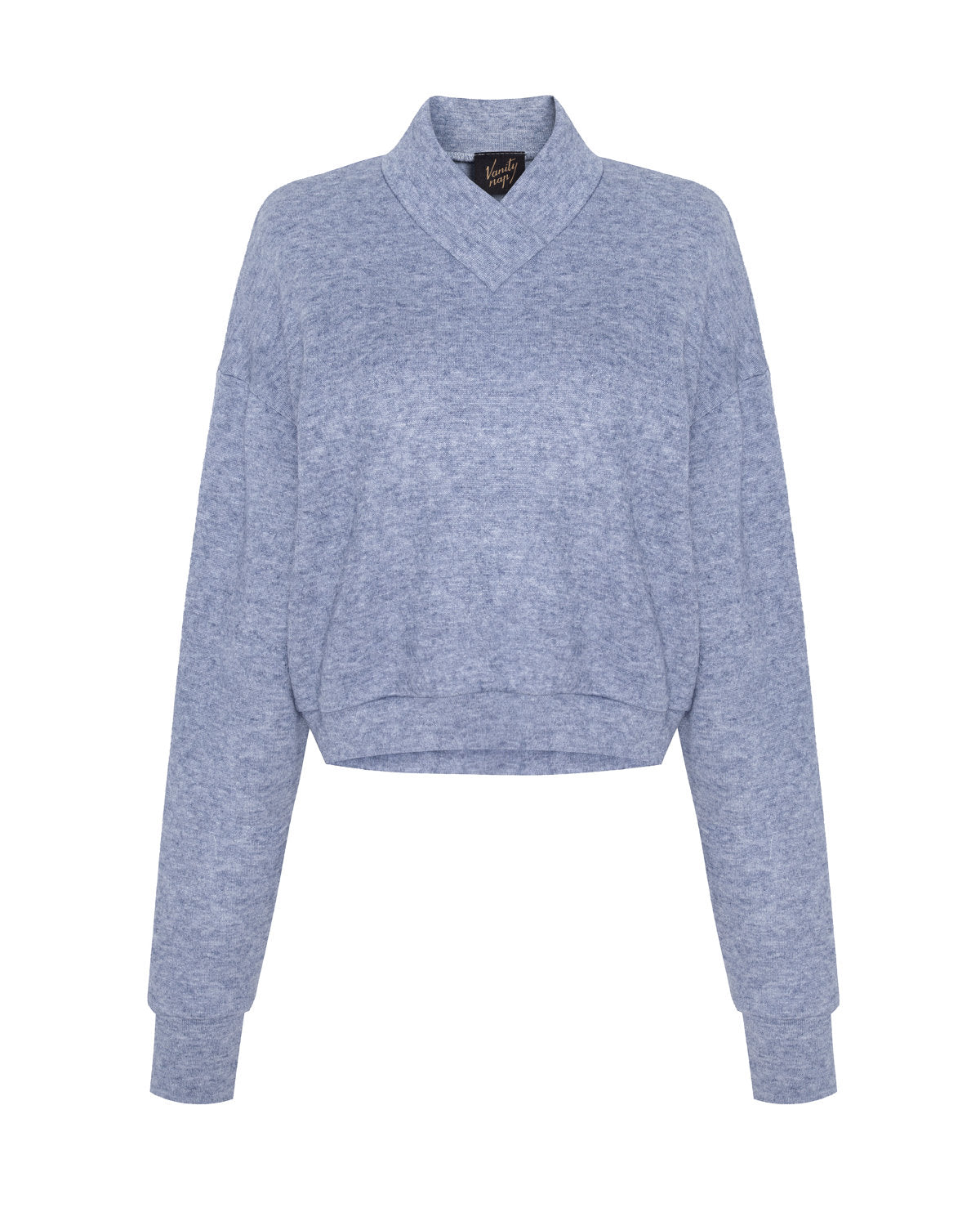 Jumper blue