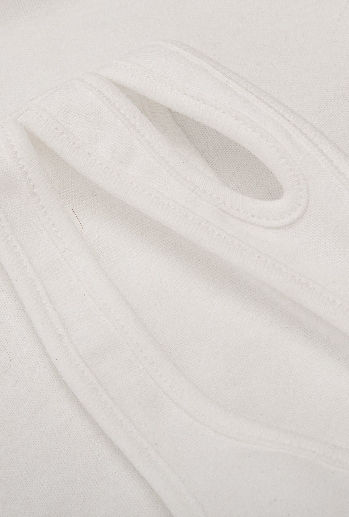 Elixir tank top white