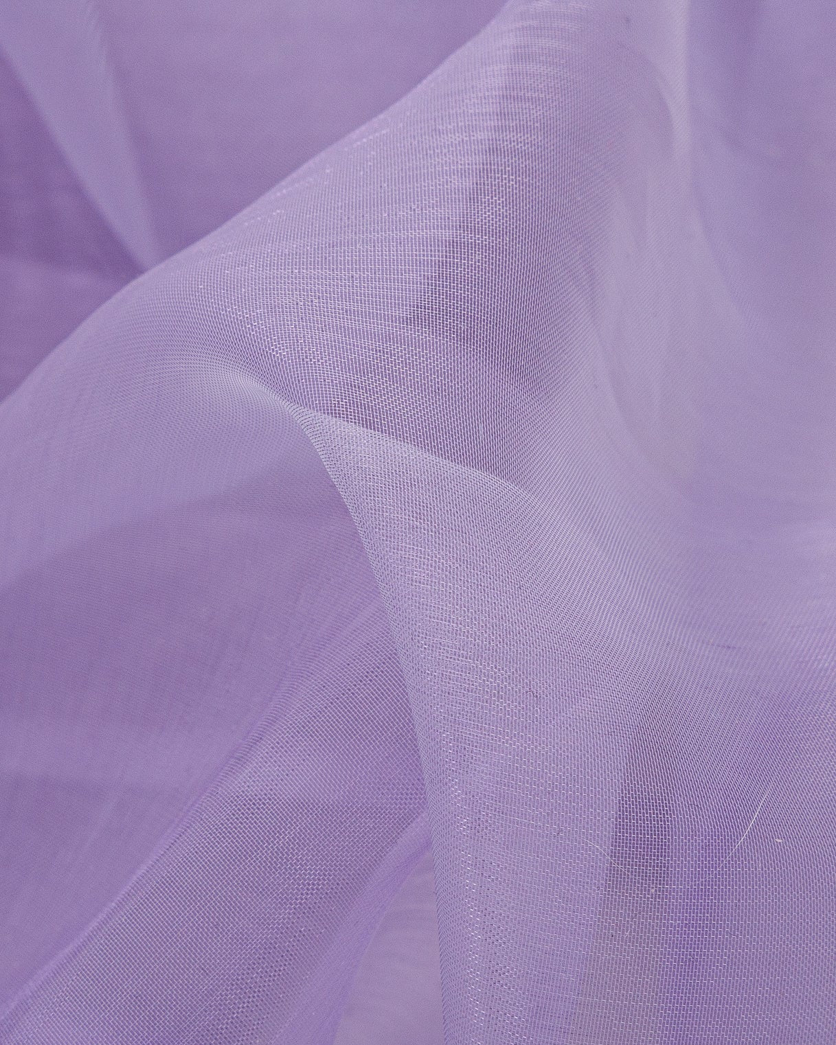 Ghost coat lilac