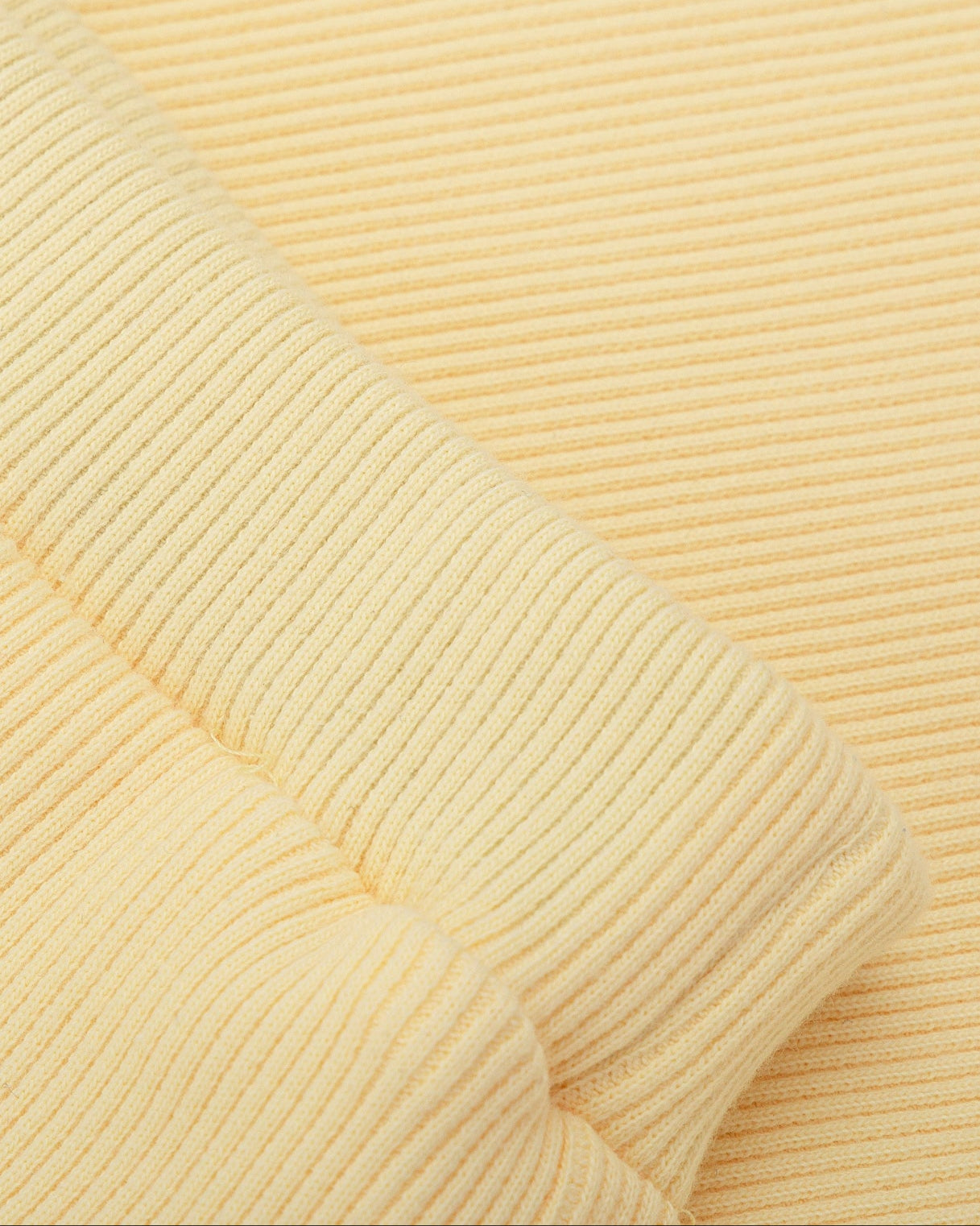 Molten skirt citrus