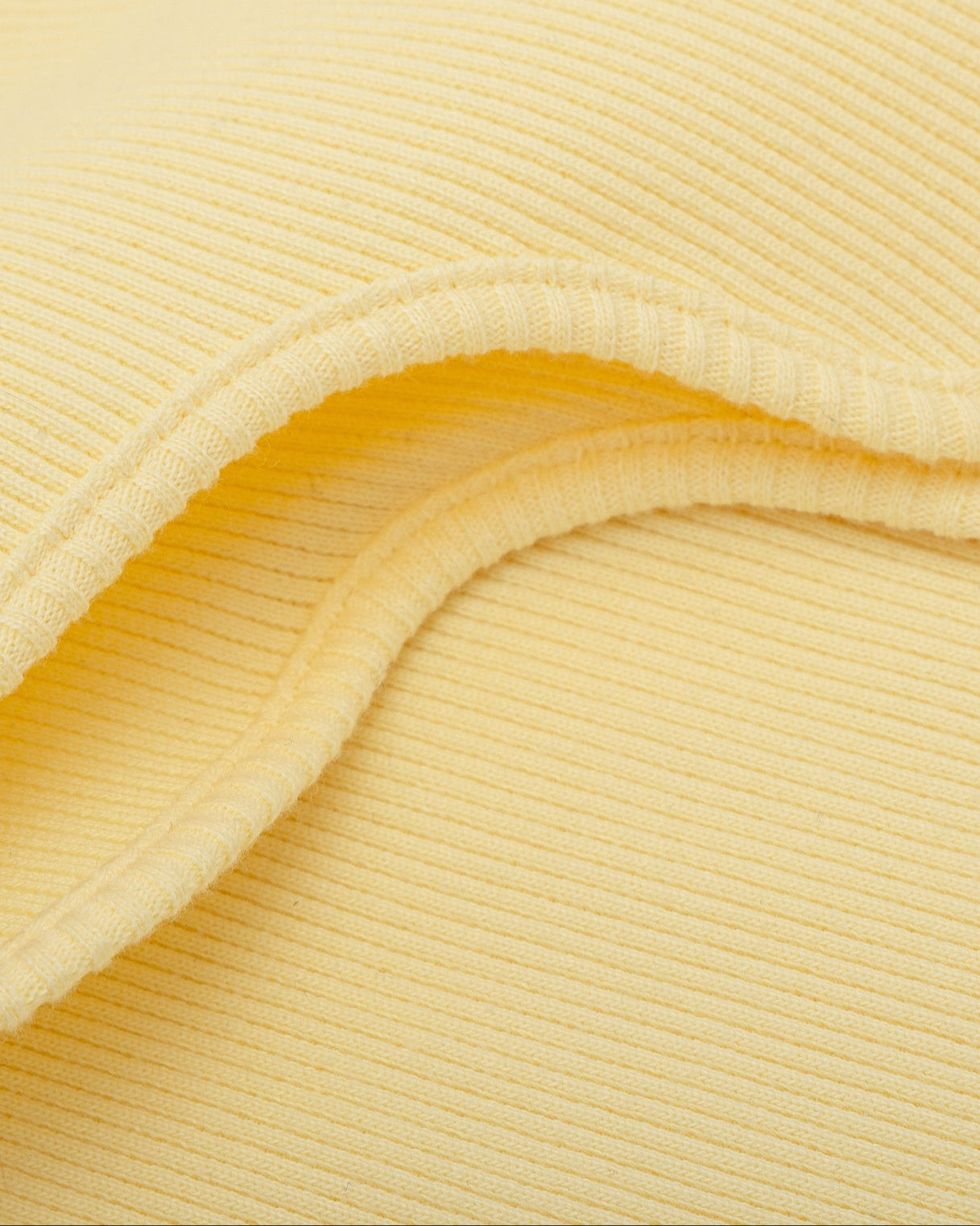 Molten skirt citrus