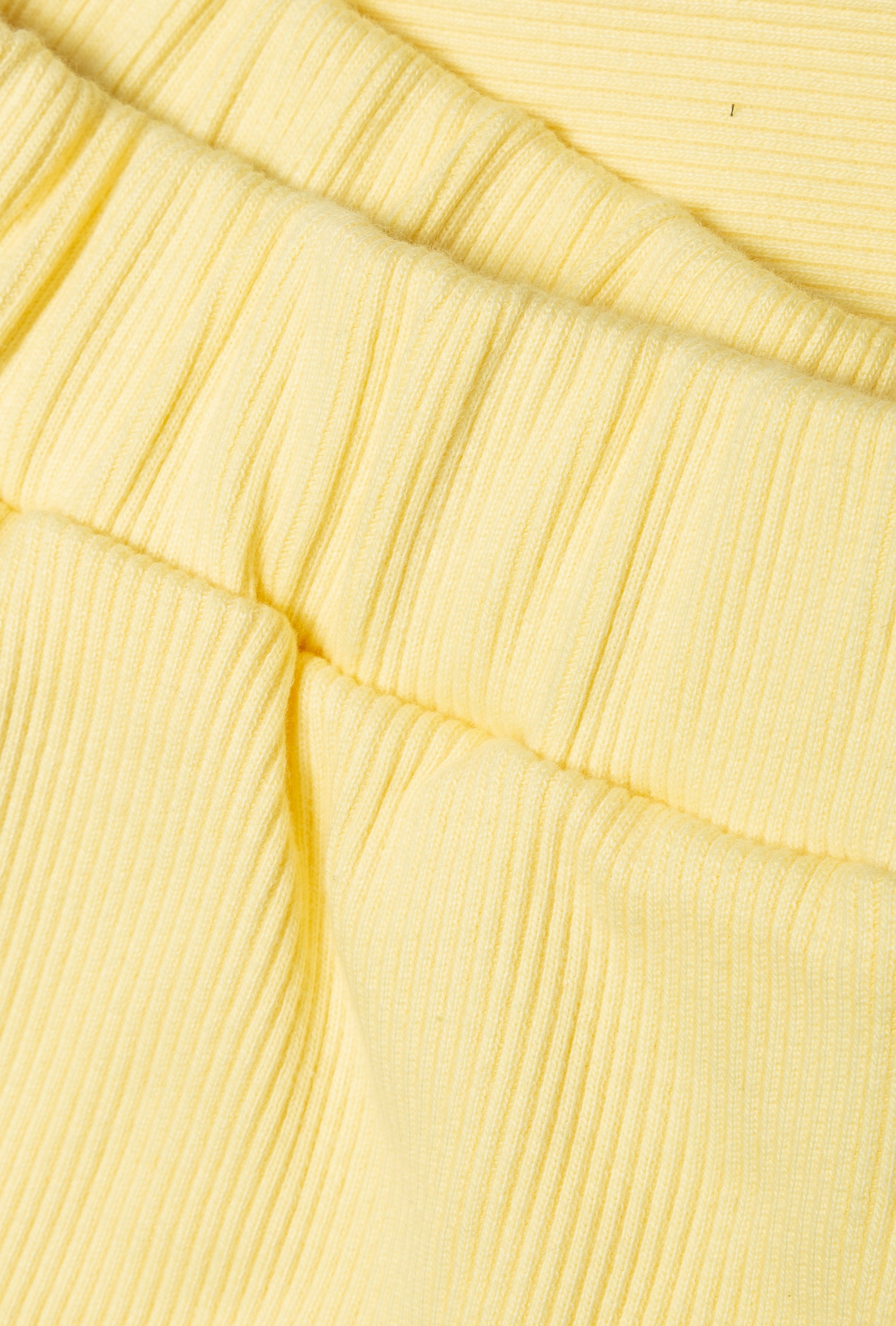 Venus skirt yellow