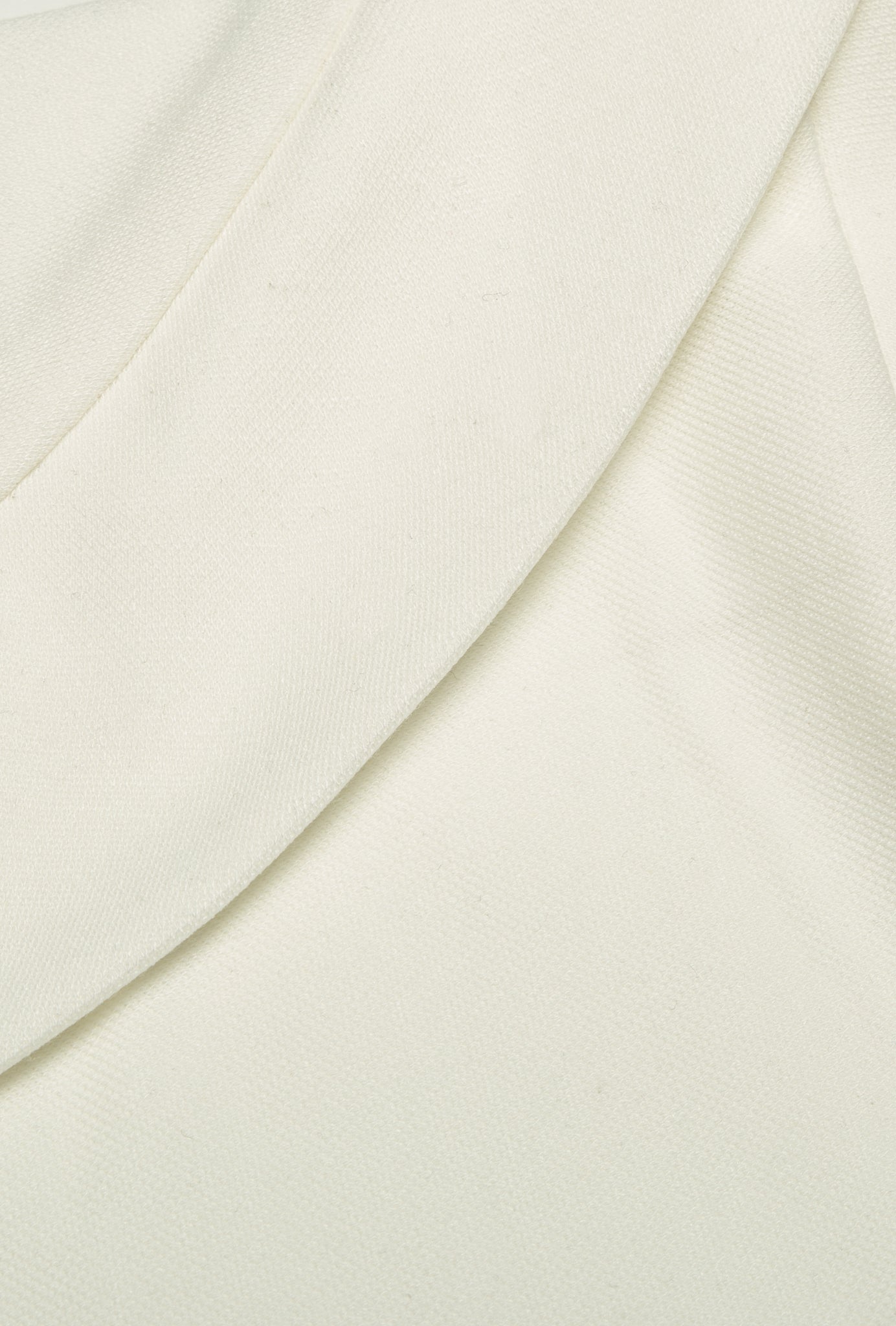 Ecstasy shorts white