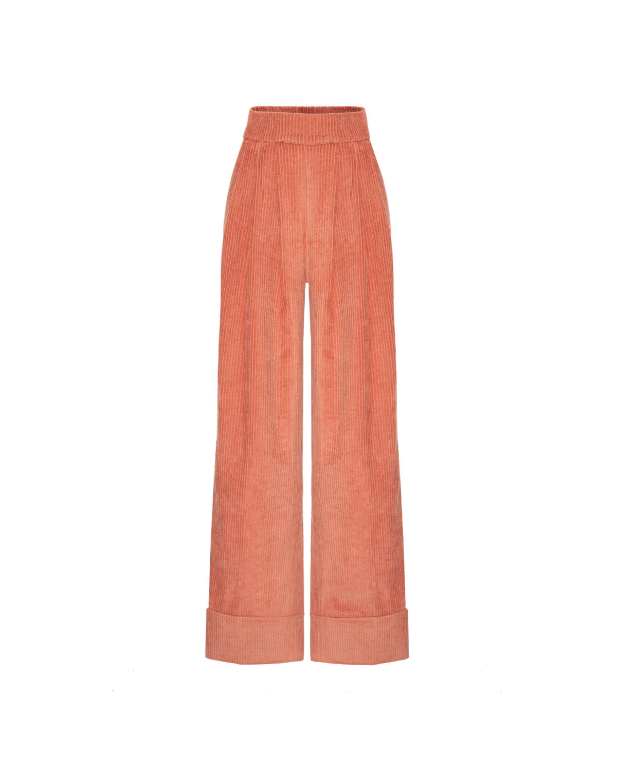 Apollo pants salmon