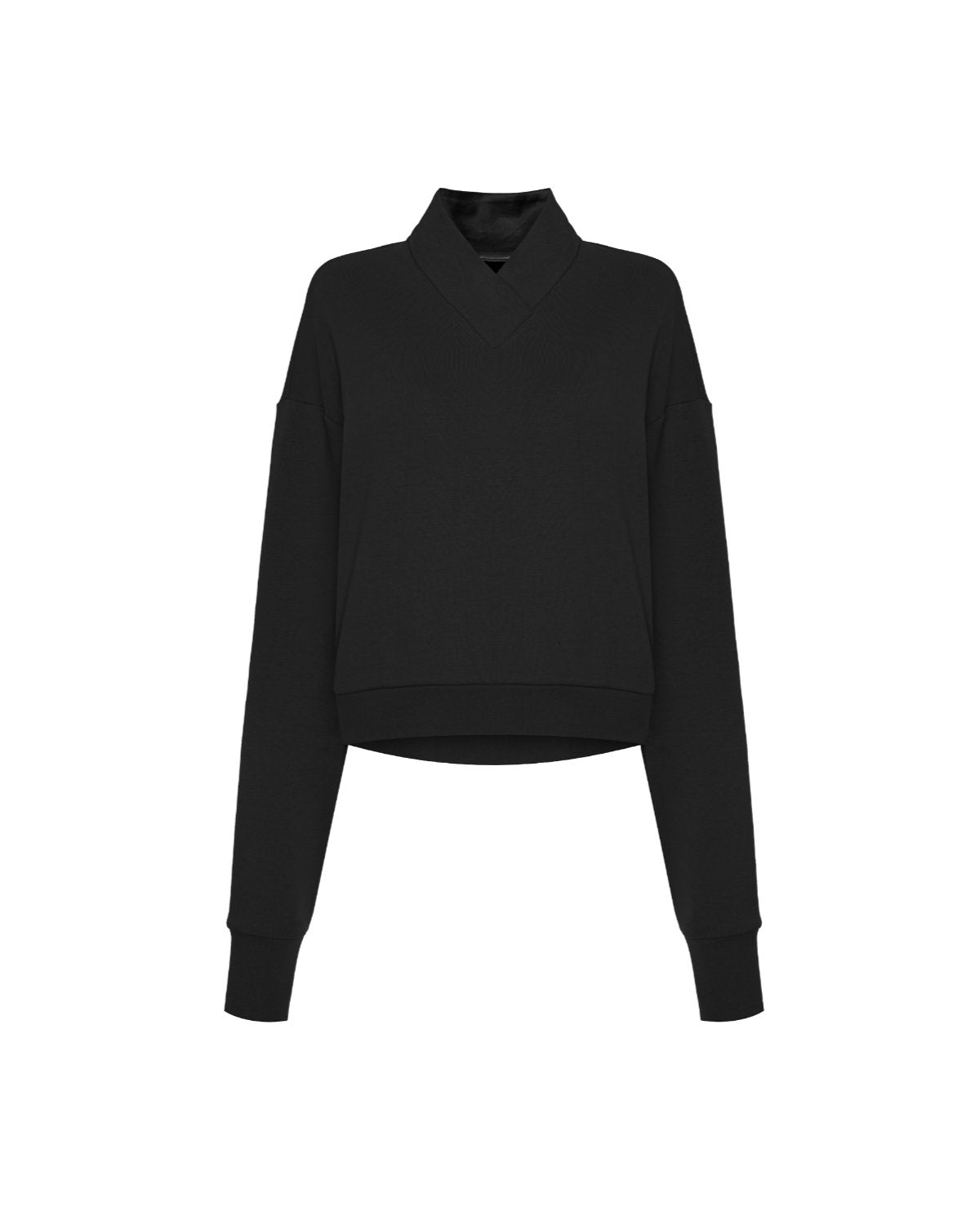 03 Sweatshirt black