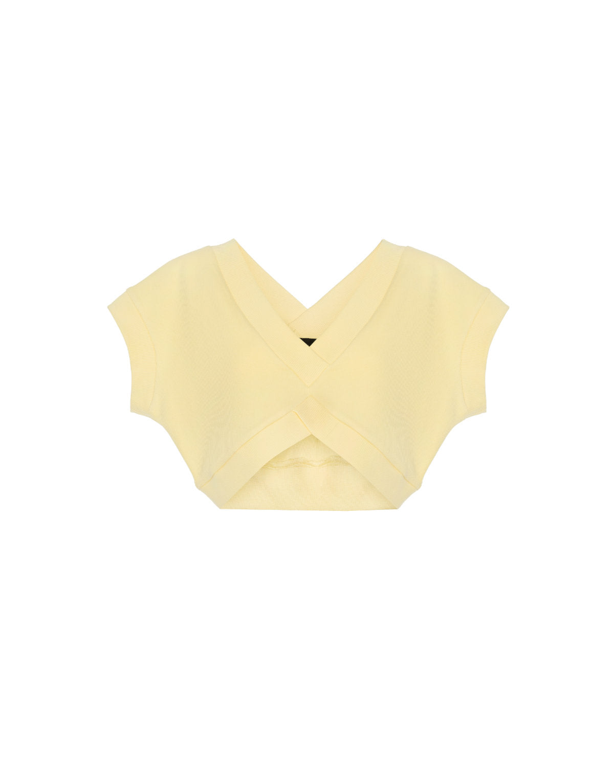 Venus top yellow