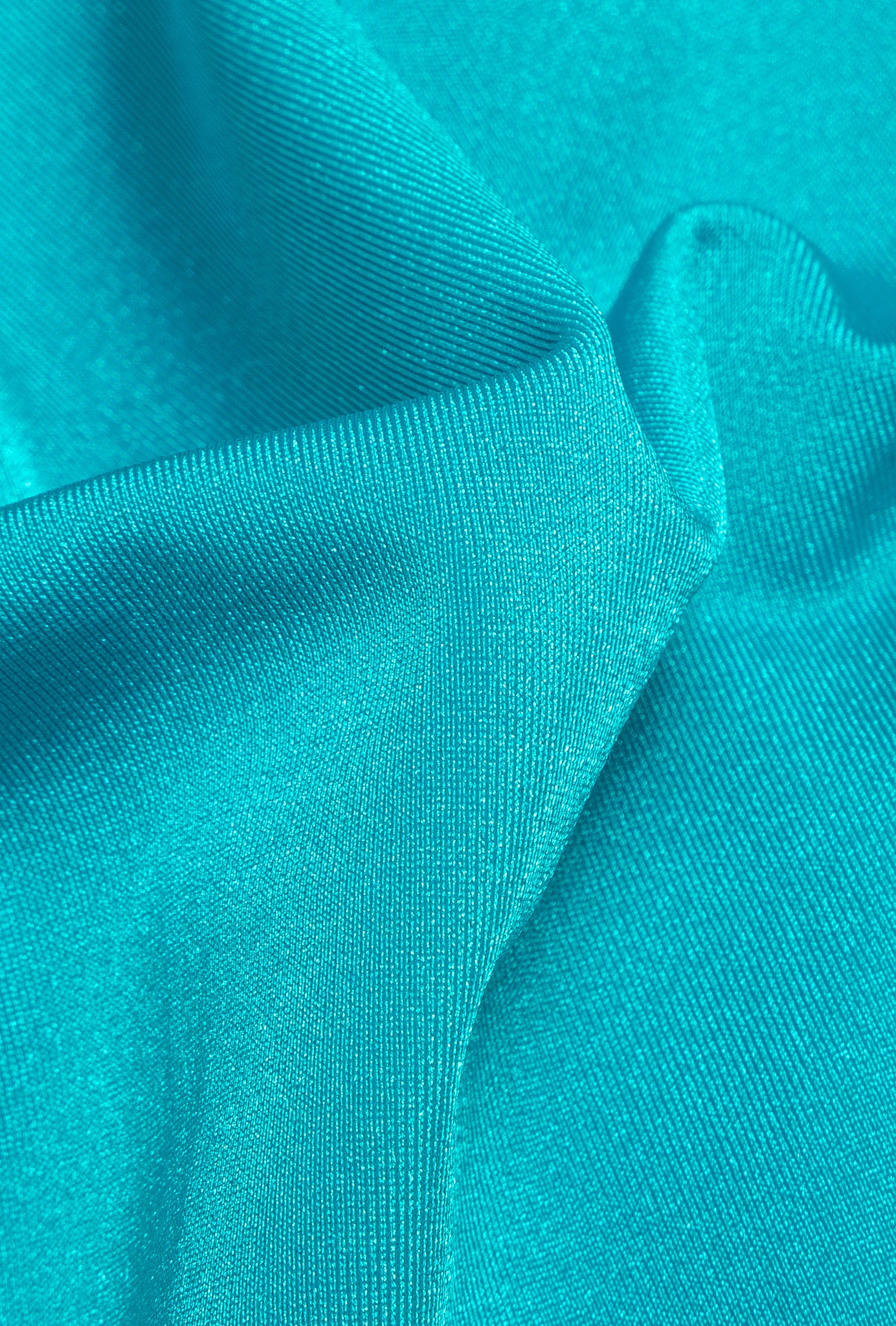 Olympus bodysuit turquoise
