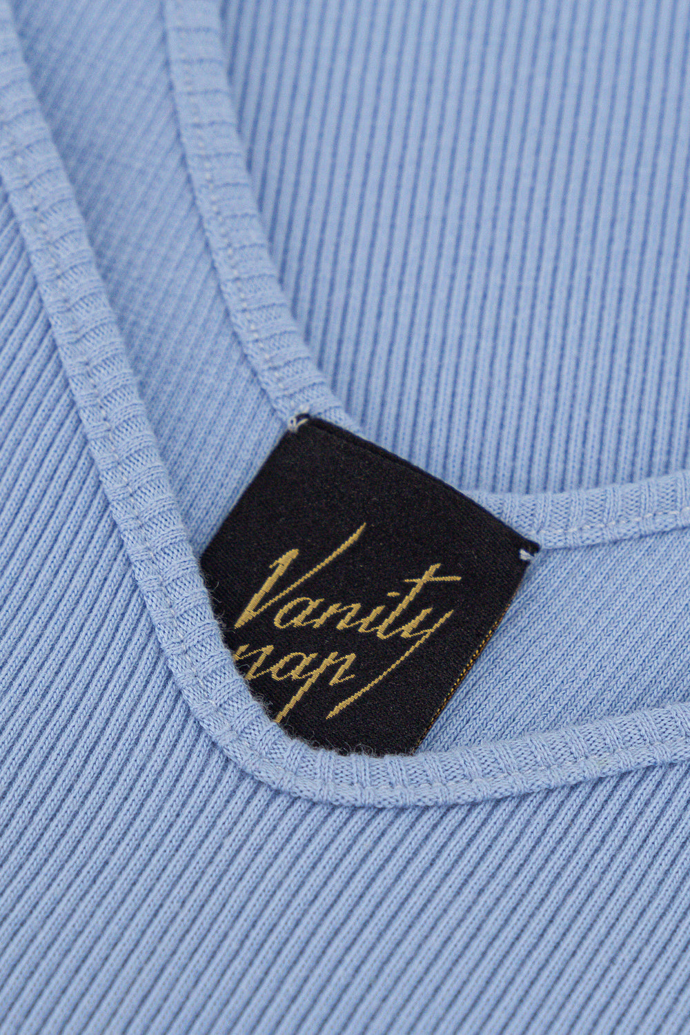Easy top blue